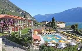 Residence Borgo Dei Limoni - Appartamenti Con Garage